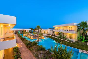 Отель Afandou Bay Resort Suites Греция, о Родос, фото 34