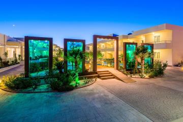 Отель Afandou Bay Resort Suites Греция, о Родос, фото 37