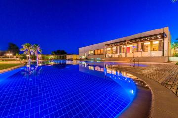 Отель Afandou Bay Resort Suites Греция, о Родос, фото 38