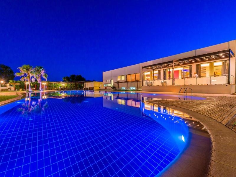 Afandou Bay Resort Suites