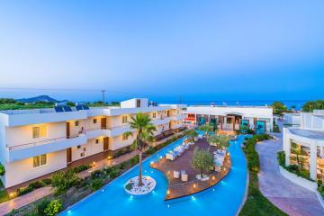 Отель Afandou Bay Resort Suites Греция, о Родос, фото 39
