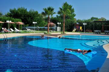 Отель Afandou Bay Resort Suites Греция, о Родос, фото 4