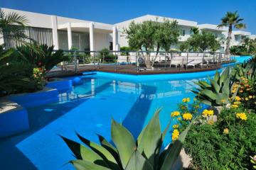 Отель Afandou Bay Resort Suites Греция, о Родос, фото 5