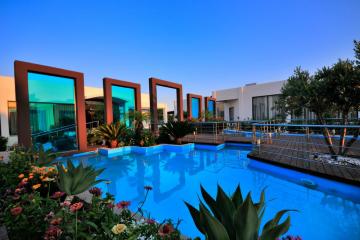 Отель Afandou Bay Resort Suites Греция, о Родос, фото 6