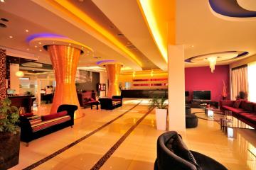 Отель Afandou Bay Resort Suites Греция, о Родос, фото 7