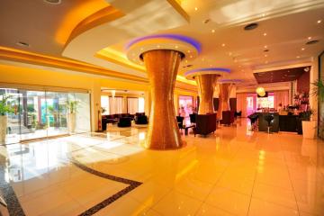 Отель Afandou Bay Resort Suites Греция, о Родос, фото 8