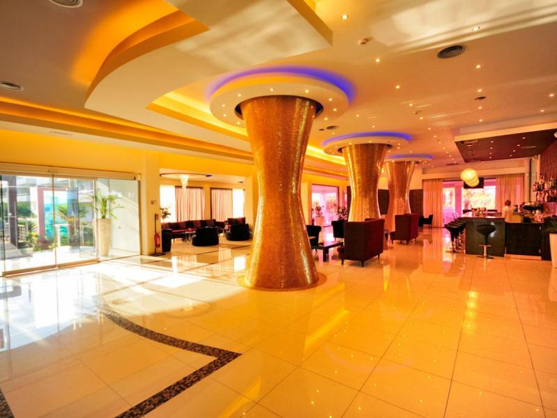 Afandou Bay Resort Suites