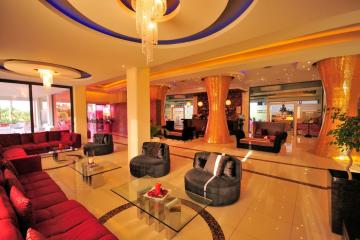 Отель Afandou Bay Resort Suites Греция, о Родос, фото 10