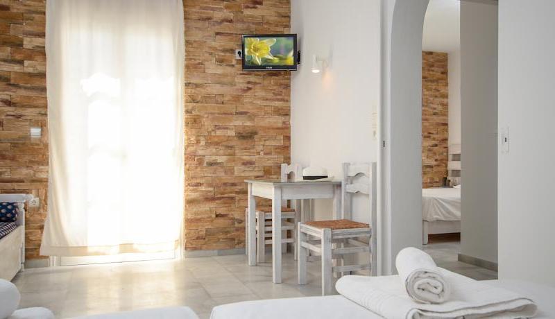 Agios Prokopios Hotel