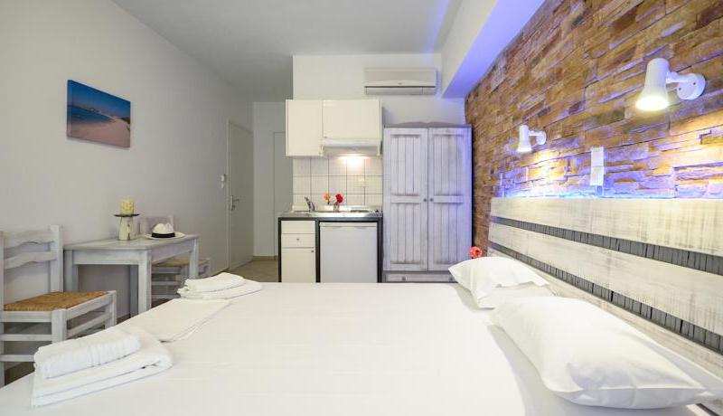 Agios Prokopios Hotel