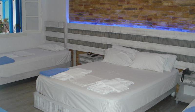Agios Prokopios Hotel