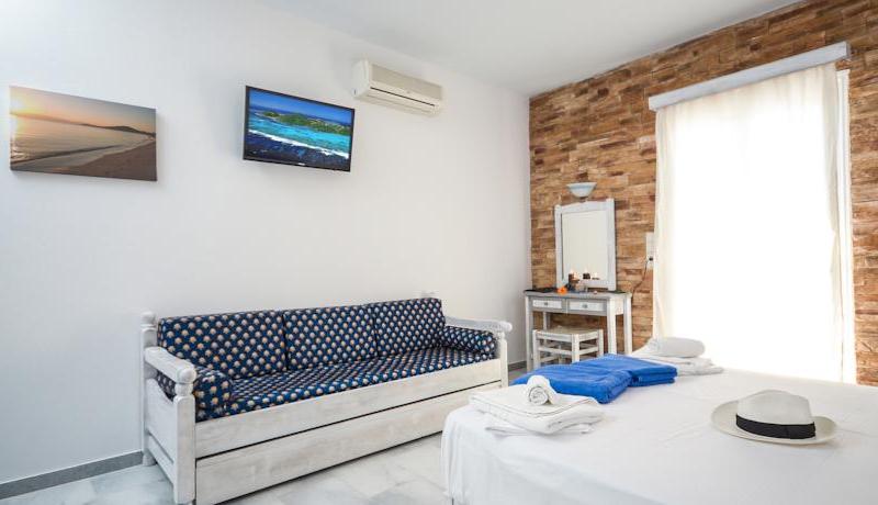 Agios Prokopios Hotel