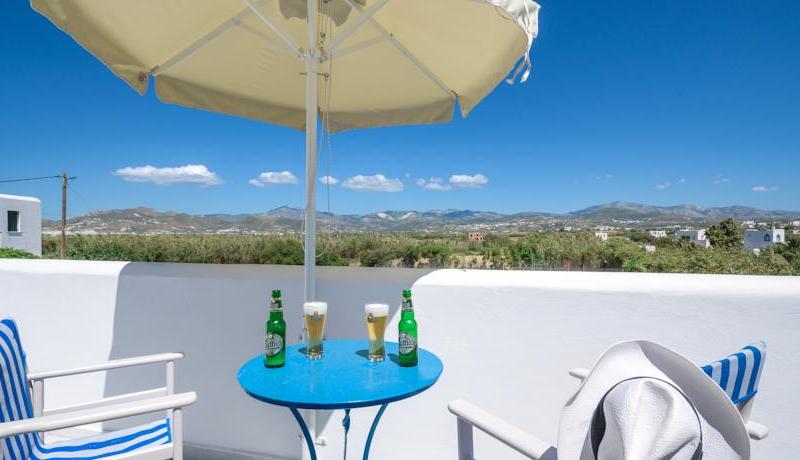 Agios Prokopios Hotel