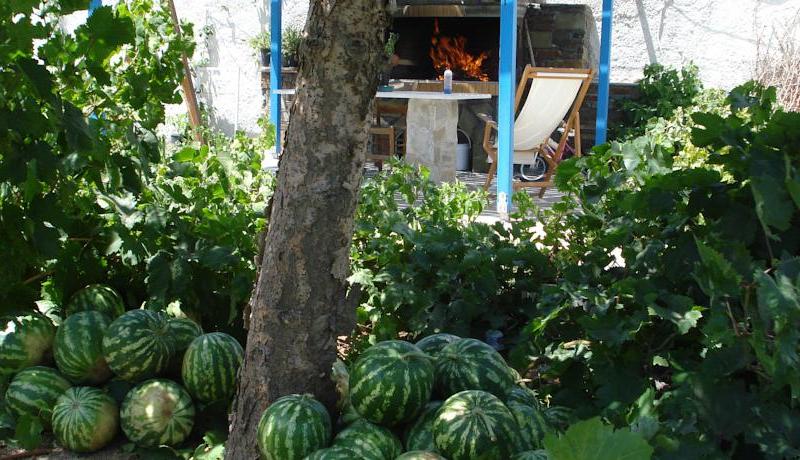 Agios Prokopios Hotel