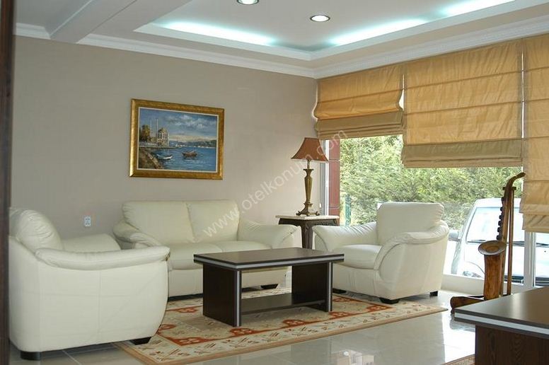 Bahira Suite Hotel