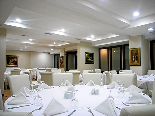 Bahira Suite Hotel