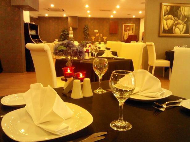 Bahira Suite Hotel