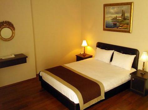 Bahira Suite Hotel