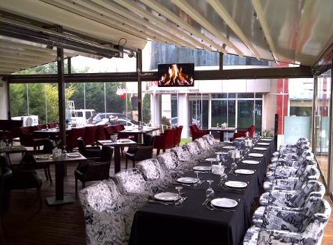 Bahira Suite Hotel