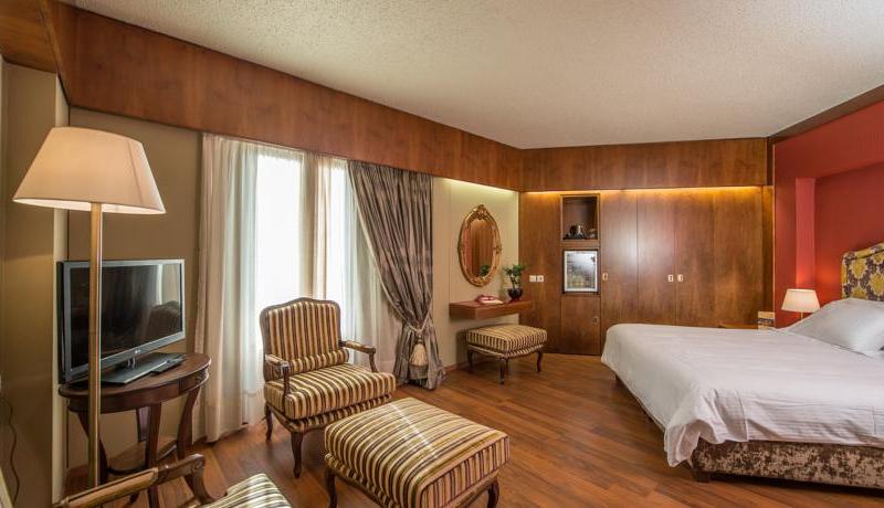 Civitel Akali Hotel
