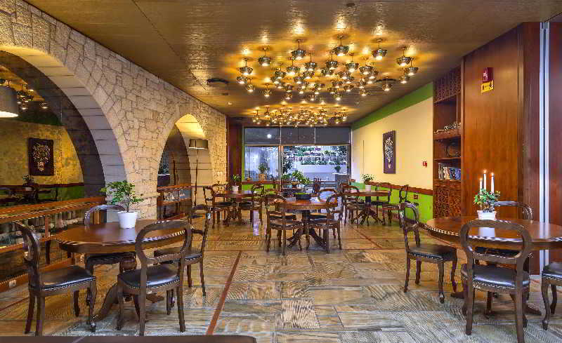 Civitel Akali Hotel