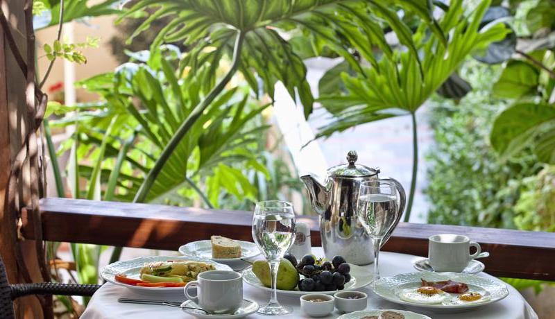 Civitel Akali Hotel