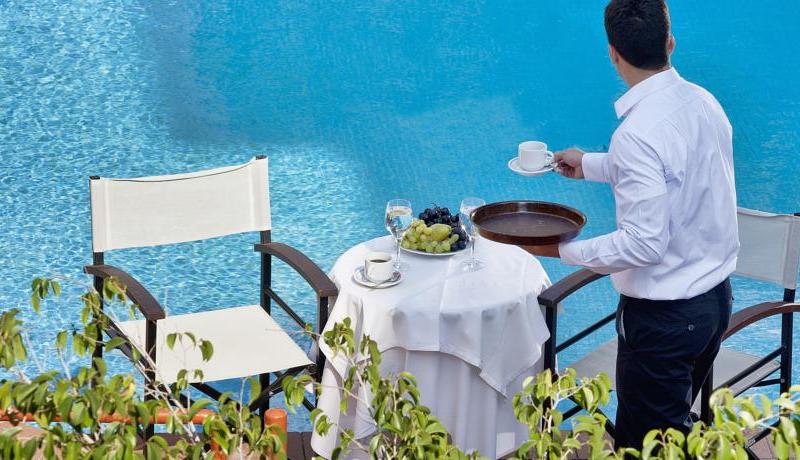 Civitel Akali Hotel