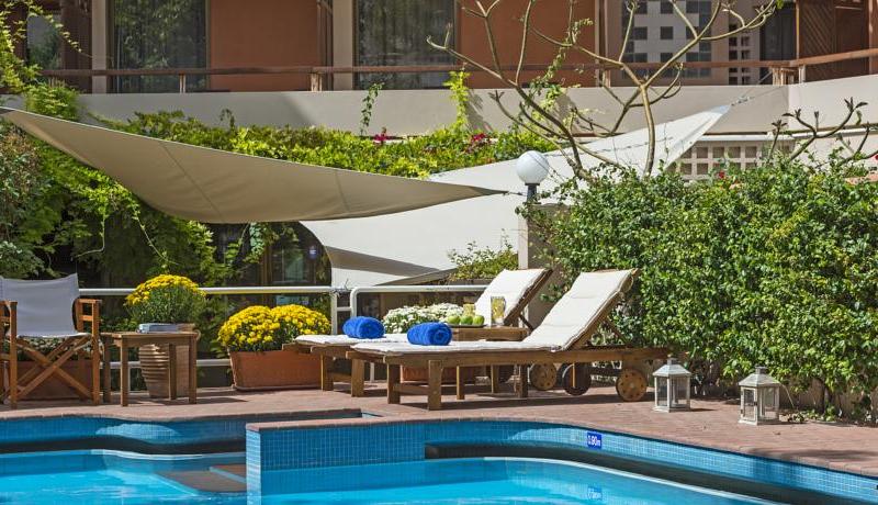 Civitel Akali Hotel