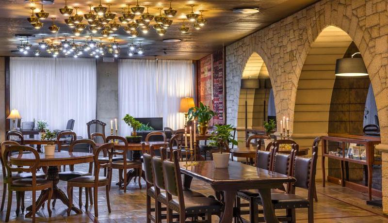 Civitel Akali Hotel