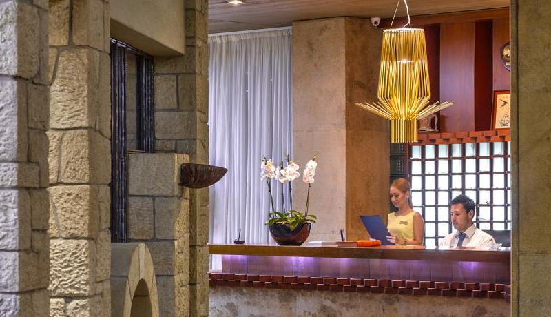 Civitel Akali Hotel