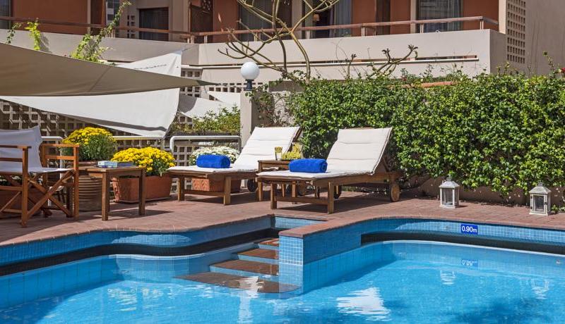 Civitel Akali Hotel