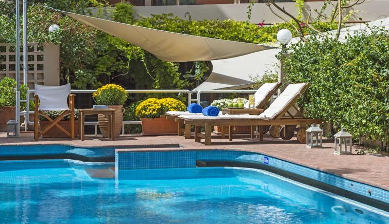 Civitel Akali Hotel