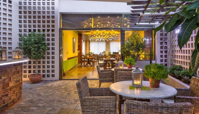 Civitel Akali Hotel