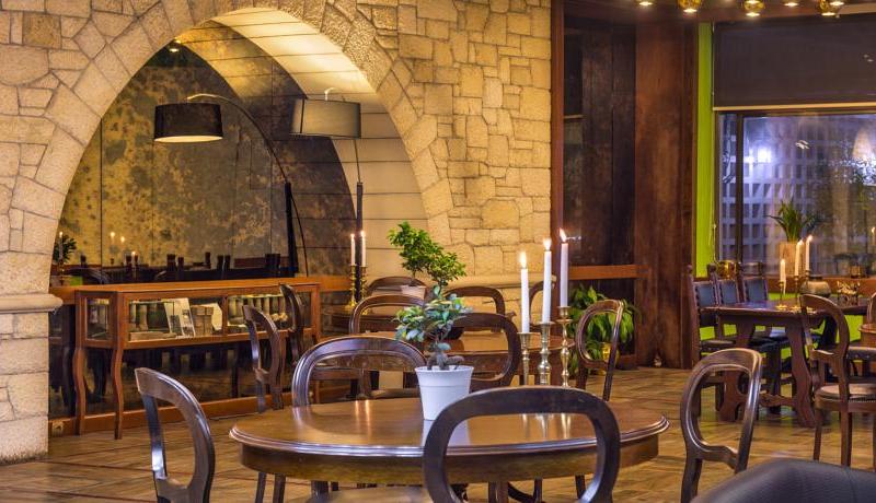 Civitel Akali Hotel