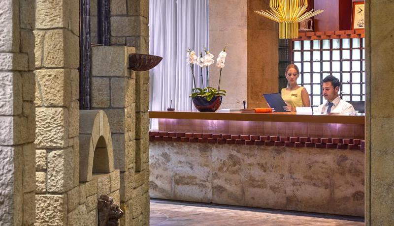 Civitel Akali Hotel