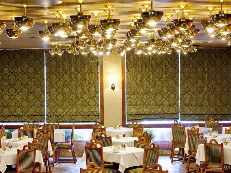 Civitel Akali Hotel
