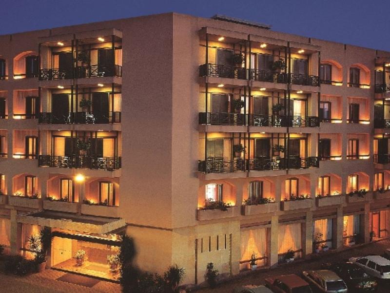Civitel Akali Hotel