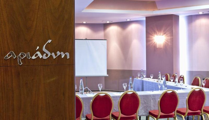 Civitel Akali Hotel