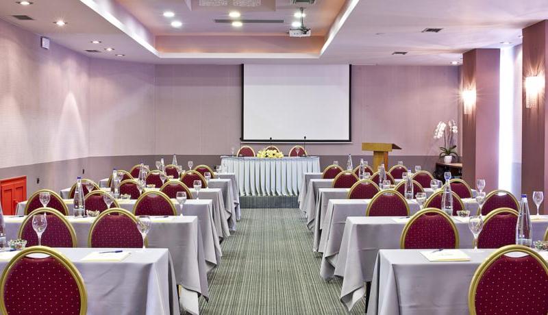 Civitel Akali Hotel