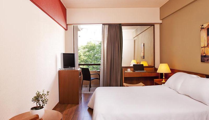 Civitel Akali Hotel