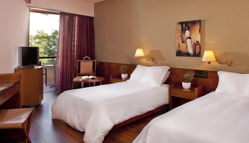 Civitel Akali Hotel