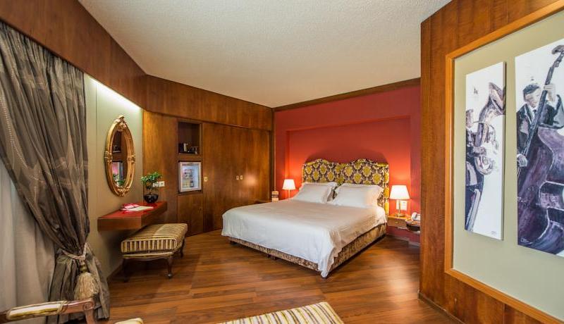 Civitel Akali Hotel