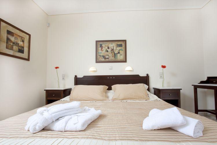 Akti Taygetos Conference Resort