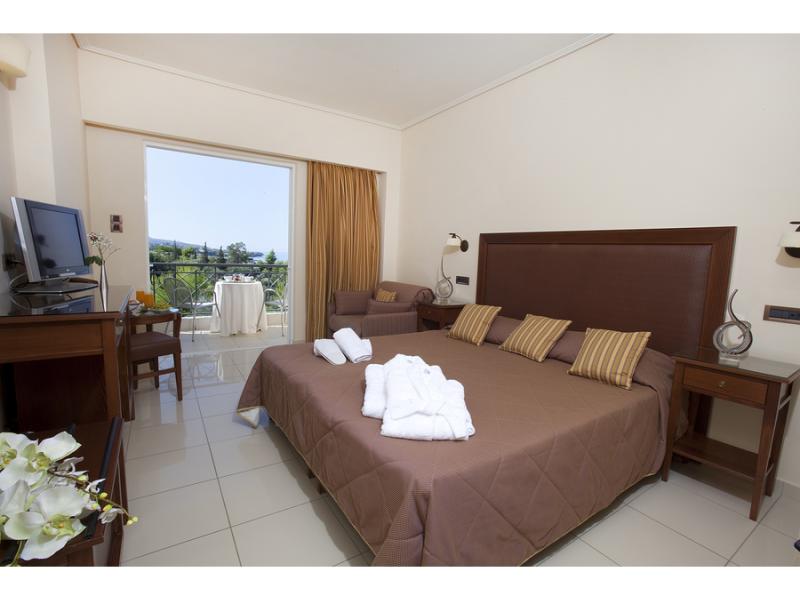 Akti Taygetos Conference Resort