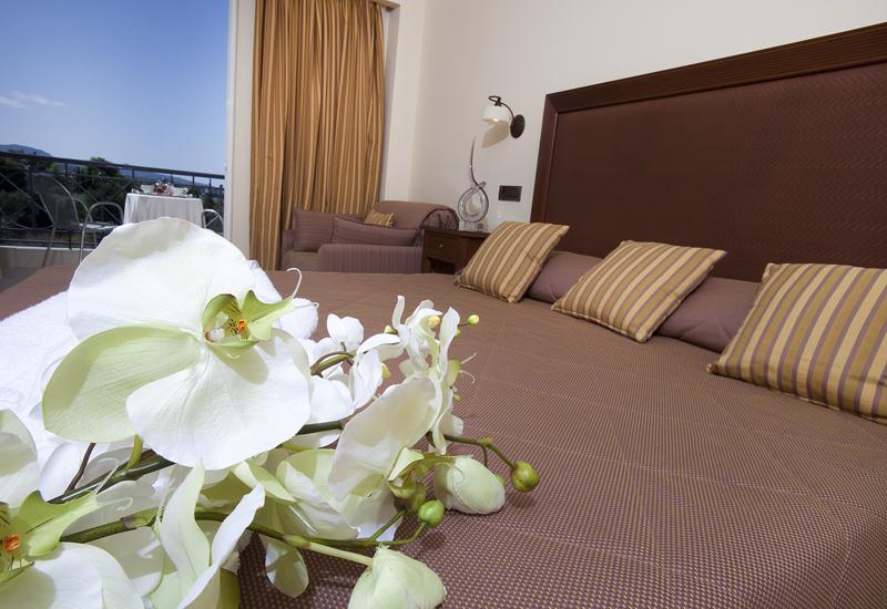 Akti Taygetos Conference Resort