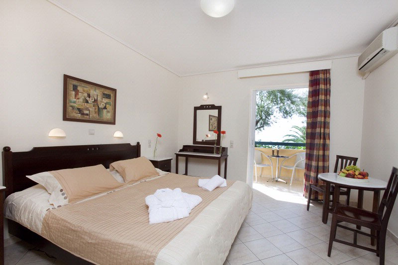 Akti Taygetos Conference Resort