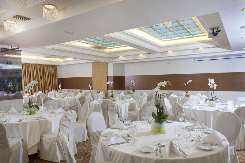 Akti Taygetos Conference Resort