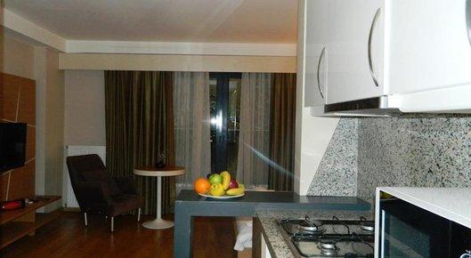 Taksim Premier Suites Istanbul
