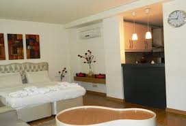 Taksim Premier Suites Istanbul