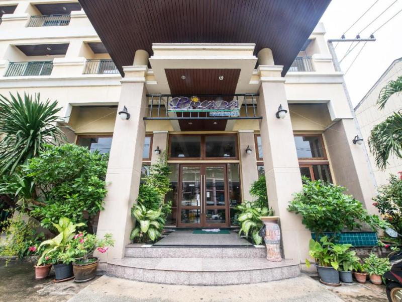 OYO 144 Piyada Residence